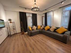 Cosy apartment in old city